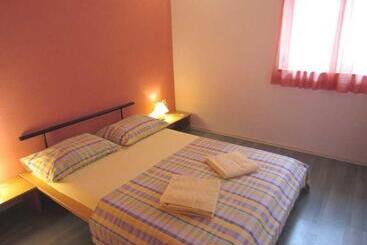 Hotel Apartmani Kelam