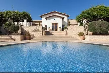 فندق Aphrodite Hills Rentals   Superior Villas