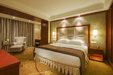 Avic Hotel Beijing