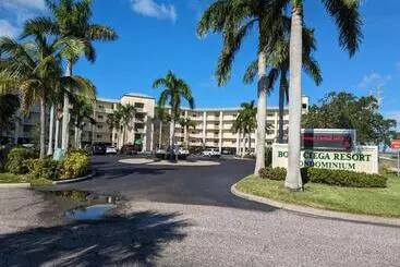 فندق Boca Ciega Resort