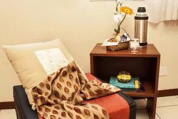 هتل Bohemia Buenos Aires