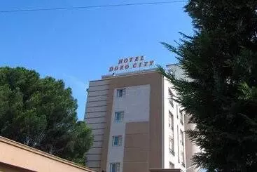 호텔 Doro City
