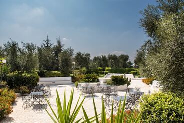 Отель Giardino Degli Ulivi Resort