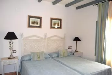 酒店 Hacienda Montija