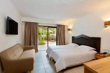 בית מלון כפרי Kabila