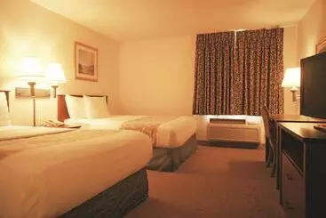 هتل La Quinta By Wyndham El Paso West Bartlett