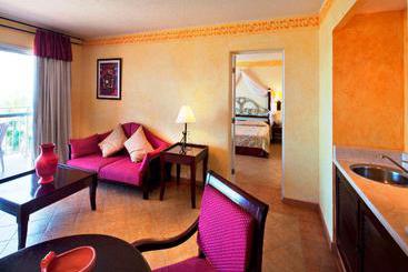 Memories Varadero Beach Resort - Adults Only