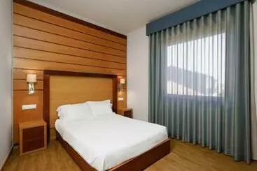 Отель Montebelo Palácio Dos Melos Viseu Historic