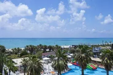 Hotel Orange County Belek