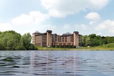 Parkhotel Horst   Venlo