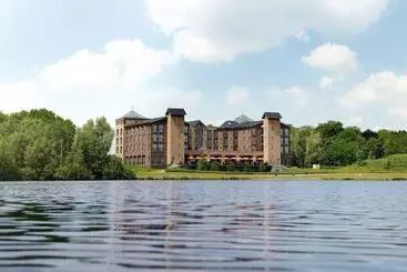 Parkhotel Horst Venlo