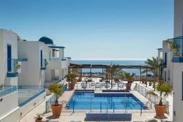 هتل Punta Del Cantal