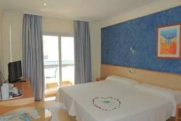 Hotel Punta Del Cantal