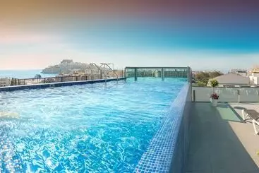 Отель Rh Don Carlos & Spa