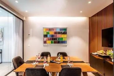 Otel Roxon Urban Ramat Gan