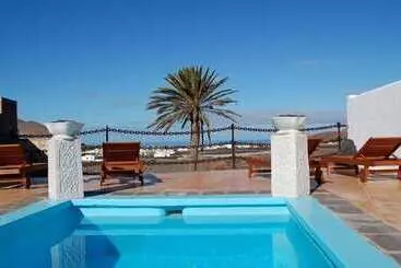 Hotel Rural Casa De Hilario