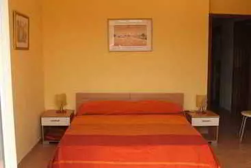 Hotel Villa Corallina