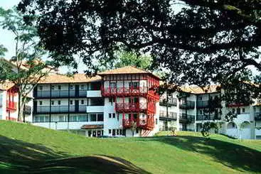 شقة Makila Golf Resort