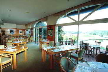 Апартаменты Makila Golf Resort