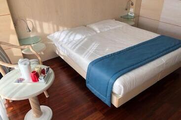 Park Hotel Il Vigneto