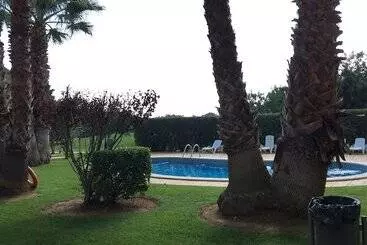 아파트호텔 Villages Golf Panoramica