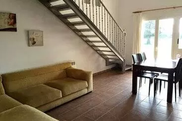 Aparthotel Villages Golf Panoramica