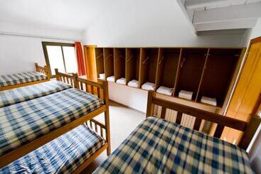 ユースホステル L Orri Del Pallars
