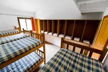 הוסטל L Orri Del Pallars