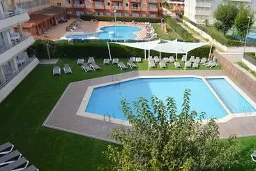 דירה Pierre & Vacances Estartit Playa