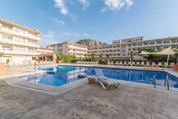 Appartements Pierre & Vacances Estartit Playa