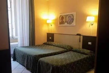 בית מלון כפרי Clarin