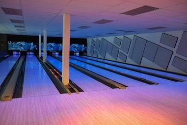 בית מלון כפרי L årjäng