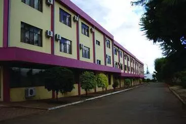 Lichinga Hotel By Montebelo