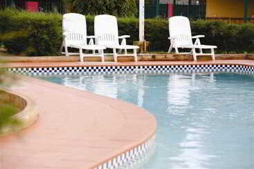 Lichinga Hotel By Montebelo