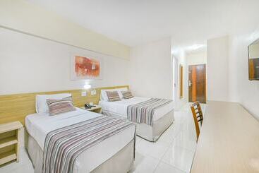 Otel Nacional Inn Piracicaba