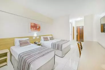 Szálloda Nacional Inn Piracicaba