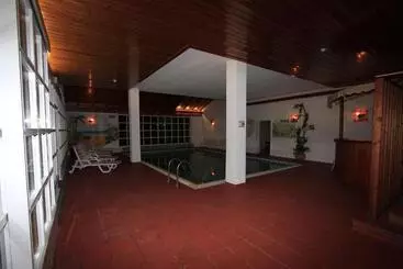 Hotel Regina Delle Dolomiti