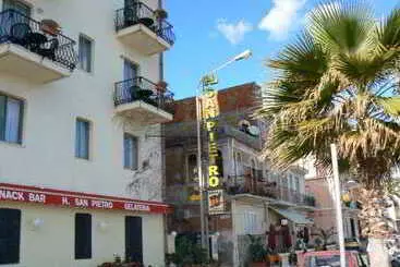 Hotel San Pietro