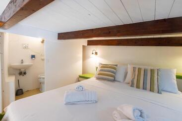 فندق Villa Vacanze Paradiso