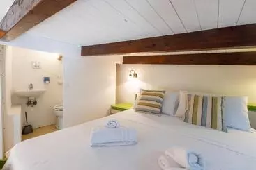 فندق Villa Vacanze Paradiso