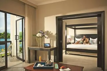 Курорт Dreams Playa Bonita All Inclusive