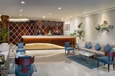 Savoy Suites Hotel Apartment   Newly Renovated