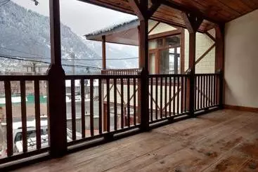 Hotel Zoz M