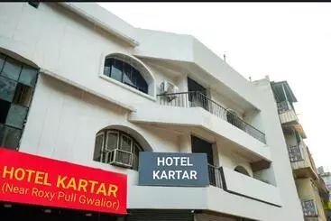 Hotel Oyo 46315  Kartar