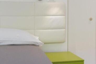 פנסיון Affittacamere Rezzo