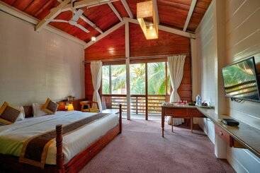 Resort Otel Aqua Marina Beach Cottages