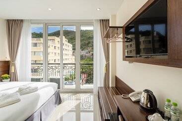 Hotel Aquatel Vung Tau