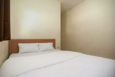 Hotel Ava Guesthouse Mitra Reddoorz Lampung