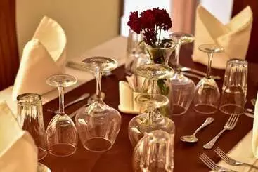 هتل Esiankiki Resort & Spa