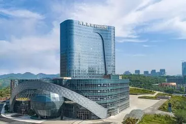 Hotel Fairfield By Marriott Guiyang Guanshanhu